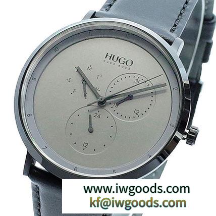 Hugo BOSS スーパーコピー  クォーツ メンズ  腕時計 1530009 iwgoods.com:oolv2q-3