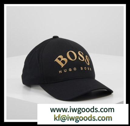 HUGO BOSS コピーブランド  ボス　キャップ　大人気　帽子　cap 　ドイツ発 iwgoods.com:sld5b0-3