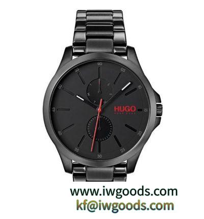 HUGO 腕時計 ☆★HUGO Jump Watch 1530028 iwgoods.com:bwy3t3-3
