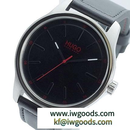 Hugo BOSS ブランドコピー通販  クォーツ メンズ  腕時計 1530018 iwgoods.com:p63i59-3