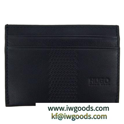 Hugo BOSS スーパーコピー 代引 ヒューゴボス コピー品 カードケース iwgoods.com:oh93re-3