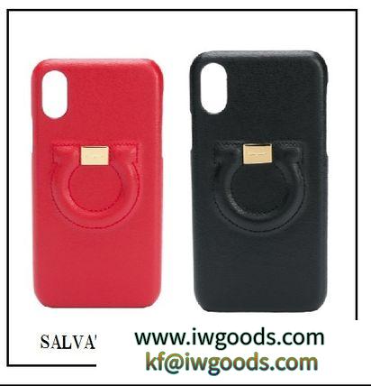 SALVATORE FERRAGAMO 偽ブランド　iphone Xケース　関税、送料込み iwgoods.com:hems5o-3