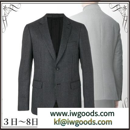 関税込◆single breasted suit blazer iwgoods.com:20p9df-3