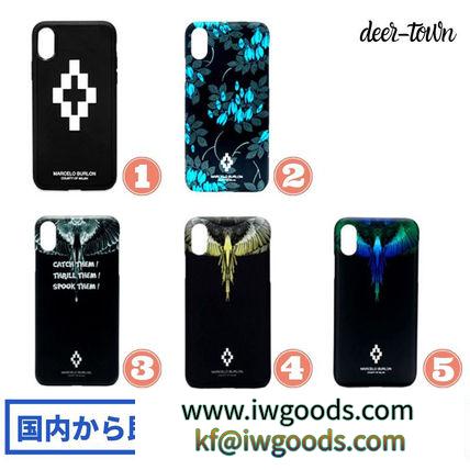 Marcelo Burlon ブランド コピー/iPhone X/XS・XS MAX・XR用ケース iwgoods.com:8jzyh2-3