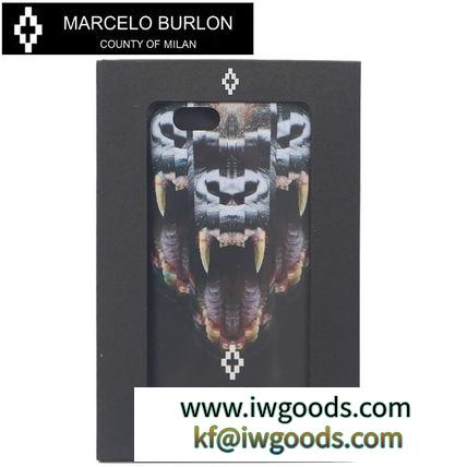Marcelo Burlon ブランドコピー通販(マルセロバーロン ブランドコピー) i Phone6/6s・スマホケース iwgoods.com:2kr81b-3