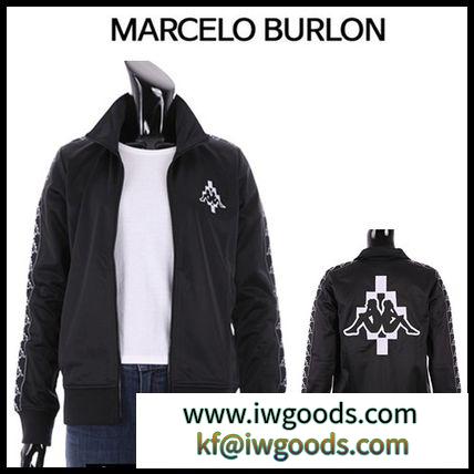 ◆Marcelo Burlon 偽ブランド◆ レディースジップアップジャケット iwgoods.com:xz9lex-3