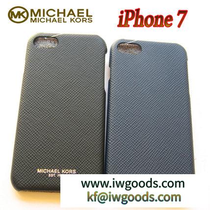 特価！Michael Kors 偽ブランド  サフィアーノレザー iPhone 7 ケース iwgoods.com:xn414n-3