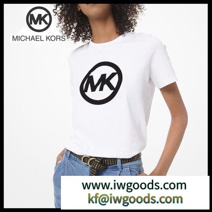 【マイケルコース 偽ブランド】新作 ★LOGO Tシャツ iwgoods.com:oxgbv1-3