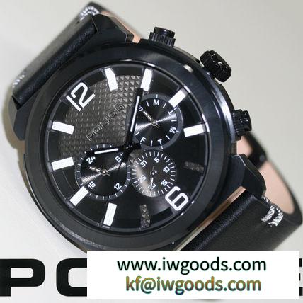 ポリス コピーブランド PL14377JSB-02A メンズ 腕時計 ＰＯＬＩＣＥ 新品 iwgoods.com:2jbkji-3