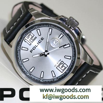 ポリス 激安コピー PL13770JS-04 メンズ 腕時計 ＰＯＬＩＣＥ 新品 iwgoods.com:av44vx-3