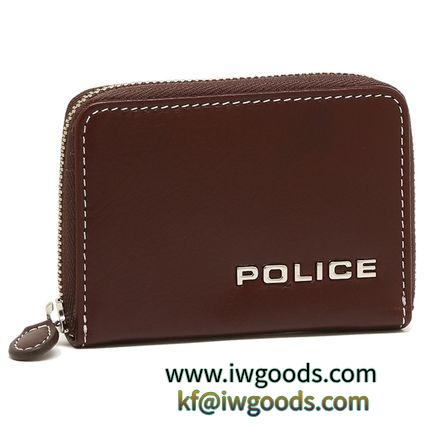 【即発】POLICE ブランド コピー メンズコインケース【国内発】 iwgoods.com:ljbc6z-3