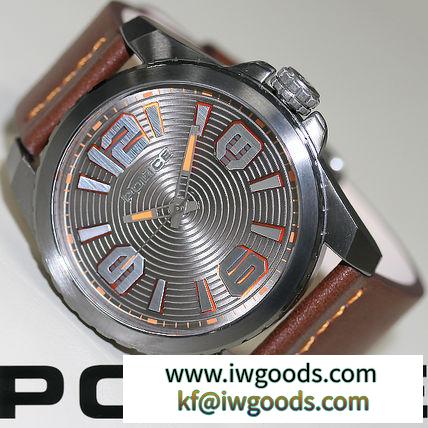ポリス スーパーコピー PL14761JSU-61 メンズ 腕時計 ＰＯＬＩＣＥ 新品 iwgoods.com:w458br-3