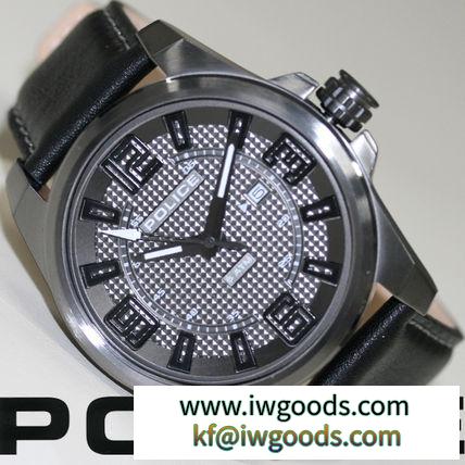 ポリス スーパーコピー PL14762JSU-61 メンズ 腕時計 ＰＩＬＩＣＥ 新品 iwgoods.com:dk6mnb-3