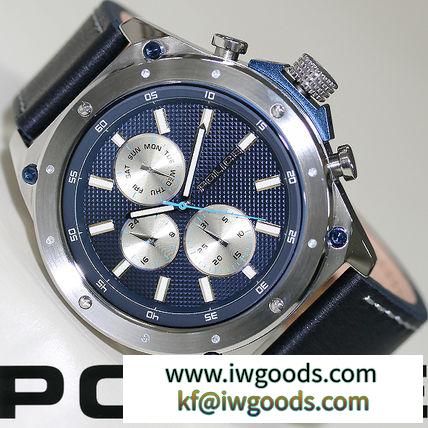 ポリス ブランドコピー PL14537JS-03A メンズ 腕時計 ＰＯＬＩＣＥ 新品 iwgoods.com:m10u7r-3