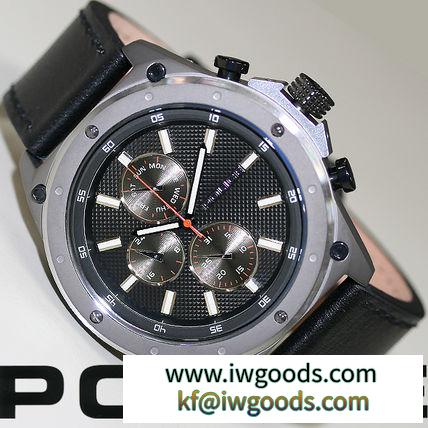ポリス コピー品 PL14537JSU-02A メンズ 腕時計 ＰＯＬＩＣＥ 新品 iwgoods.com:5a2b61-3
