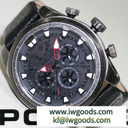 ポリス コピー品 PL14473JSQS-02 メンズ 腕時計 ＰＯＬＩＣＥ 新品 iwgoods.com:3hxgov-3