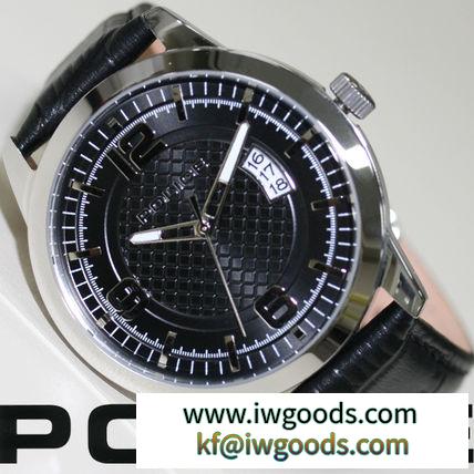 ポリス スーパーコピー 代引 PL14741JS-02 メンズ 腕時計 ＰＯＬＩＣＥ 新品 iwgoods.com:ecodqe-3