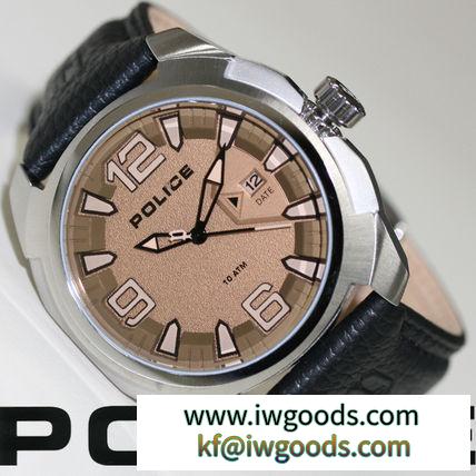 ポリス 激安スーパーコピー PL13836JS-61 メンズ 腕時計 ＰＯＬＩＣＥ 新品 iwgoods.com:mpfdya-3