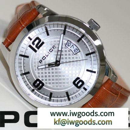 ポリス ブランド コピー PL14741JS-04 メンズ 腕時計 ＰＯＬＩＣＥ 新品 iwgoods.com:s7y2yh-3