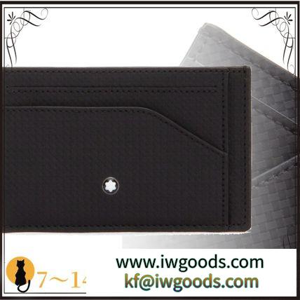 関税込◆Black fabric Extreme 2.0 card holder iwgoods.com:dqrix6-3