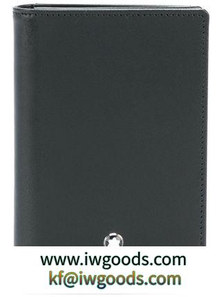 【関税送料込】MONTBLANC スーパーコピー  Bi-fold Wallet　財布 iwgoods.com:b9wekd-3