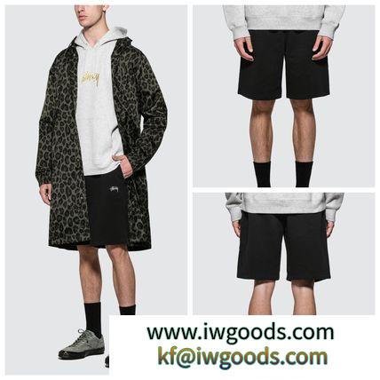 完売必須!! STUSSY ブランドコピー通販 Stock Fleece Shorts iwgoods.com:86im7w-3