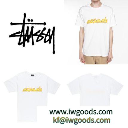入手困難!! 完売必須!! STUSSY ブランド 偽物 通販 Future T-Shirt iwgoods.com:44o35a-3