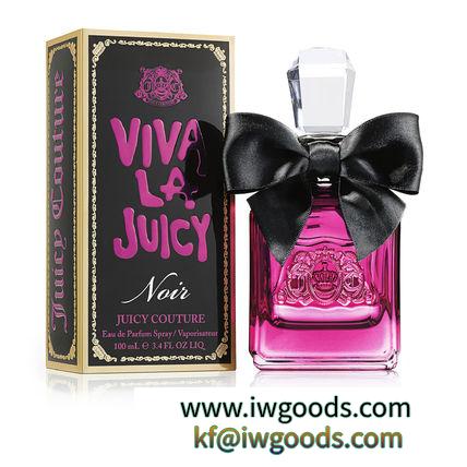 Viva La Juicy Noir 100ml オードパルファム スプレー 女性用 iwgoods.com:0nkl0r-3