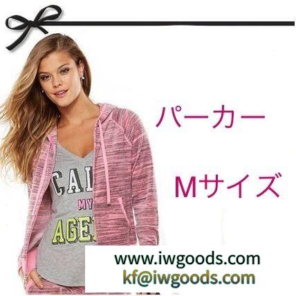 即納♡入手困難♡JUICY ☆パーカー　pink iwgoods.com:akefvh-3