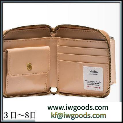 関税込◆ Nude Veggie bi-fold wallet iwgoods.com:2fe99m-3