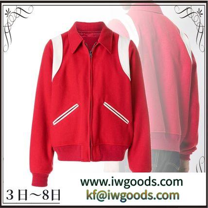 関税込◆zipped jacket iwgoods.com:odoonc-3