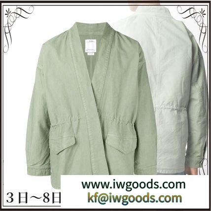 関税込◆open front jacket iwgoods.com:i56k6o-3