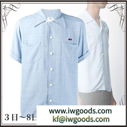 関税込◆plain shortsleeved shirt iwgoods.com:cq9vm4-3