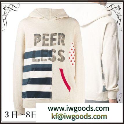 関税込◆logo patch-print hoodie iwgoods.com:1wjcbw-3