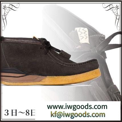 関税込◆Beuys Trekker Folk boots iwgoods.com:olc6pv-3