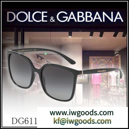【送料,関税込】Dolce&Gabbana ブランドコピー通販 サングラス DG6112 iwgoods.com:dhjl6g-3