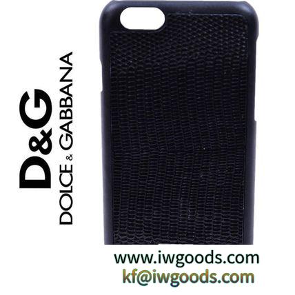【大特価】Dolce & Gabbana コピー品 Iphone 6/6s  Leather Plate Case iwgoods.com:q2m3kq-3
