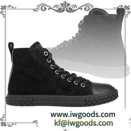 関税込◆Giuseppe ZANOTTI コピー商品 通販 Sneakers iwgoods.com:rez252-3