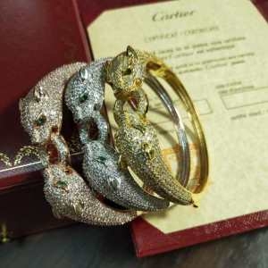 Cartier ブレスレット 力強い存在感がある話題新品 2021人気 カルティエ アクセサリー コピー ３色選択可 おすすめ セール iwgoods.com zKriaq-3