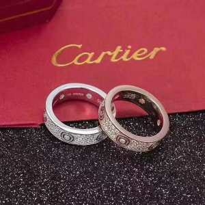 カルティエ 指輪 コピー 個性と遊び心をプラス 2021限定 Cartier レディース ストリート コーデ 大人気 多色選択可 VIP価格 iwgoods.com WDWXLv-3