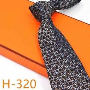 HERMES ネクタイ 気になる2022年秋のファッション 多色可選 エルメスファッション上級者向け iwgoods.com Lfy4Hz-3