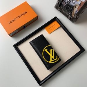 おしゃれで機能性の高い  ルイ ヴィトン LOUIS VUITTON とてもおすすめトレンド新作 財布/ウォレット2019-20年秋冬モデル最新のおすすめ iwgoods.com immG5D-3