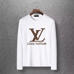 限定価格Louis Vuittonスウェットシャツ通販ルイ ヴィトンコピー モノグラムシャーリングクルーネックパーカーおすすめ新作 iwgoods.com aueSTv-3