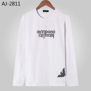 とても人気新作アルマーニコピー服おすすめ安いスウェットシャツ Armaniコピー通販 おしゃれな大人の定番上品コーデ iwgoods.com 4Tf4Pn-3