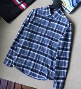 バーバリー BURBERRY シャツ 絶対おさえるべきカラーと最新 気になる2022年秋のファッション iwgoods.com 8LLfeC-3