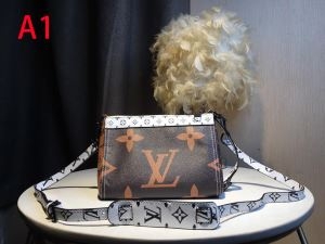 ショルダーバッグ Louis Vuitton コーデを素敵に映るアイテム ルイ ヴィトン レディース バッグ コピー 4色可選 日常 激安 iwgoods.com mOb45v-3