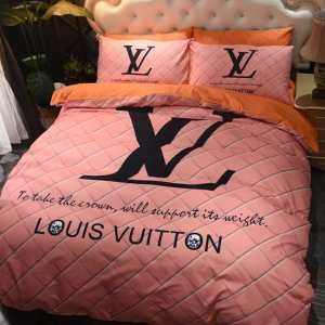 着こなしをマスターする ルイ ヴィトン LOUIS VUITTON 寝具4点セット 2020秋冬の新作 iwgoods.com eOniKn-3