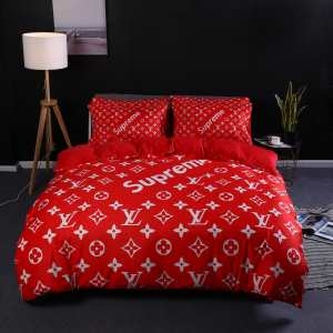 ほっこりとした雰囲気が素敵 シュプリーム SUPREME 寝具4点セット 2020年秋に買うべき iwgoods.com GbmeuC-3