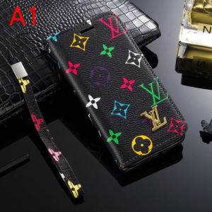 数量限定 Louis Vuitton iPhoneX/XSケース 手帳型 おすすめ ヴィトン 携帯ケース コピー激安 モノグラム クラシック 新品 iwgoods.com fmGTDe-3