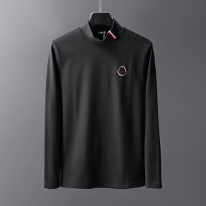 モンクレール MONCLER 2色可選 長袖Tシャツ 2020秋冬憧れスタイル かわいい秋の新作が登場 iwgoods.com zyODyu-3